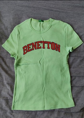 benetton s