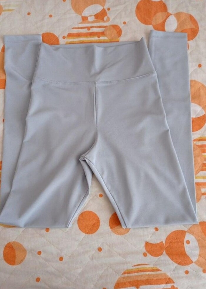 Gri tayt - Görsel 2