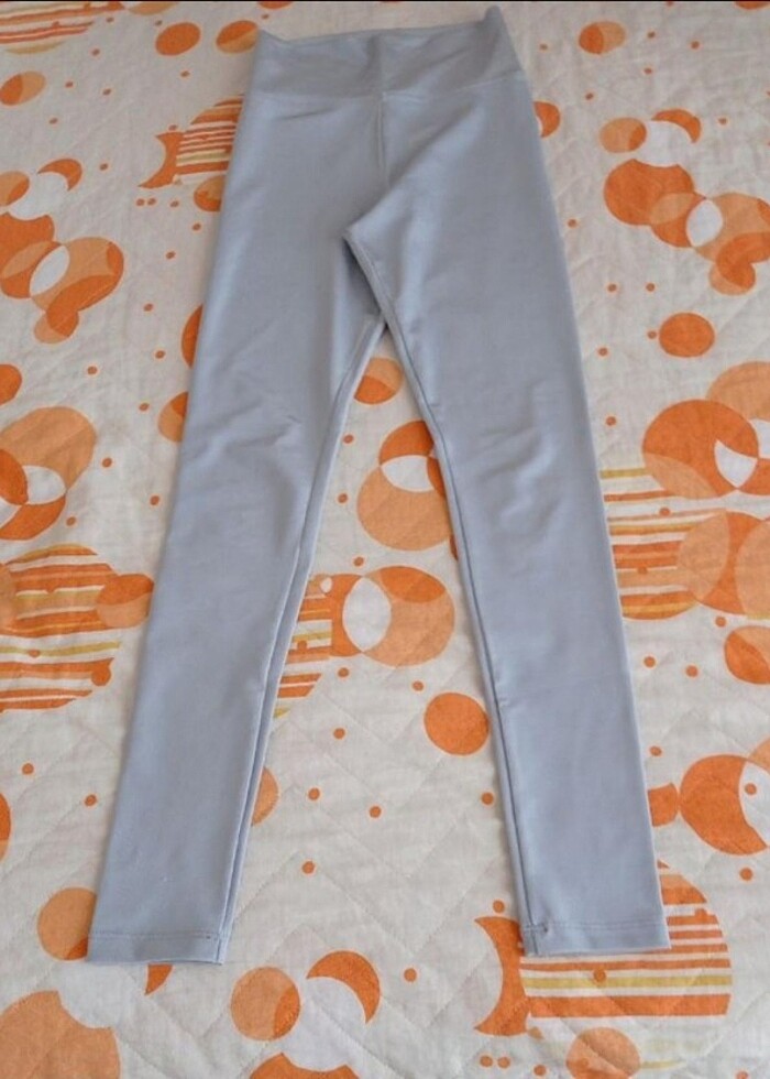 Gri tayt - Görsel 3