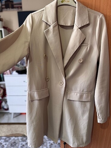 Diğer Blazer ceket