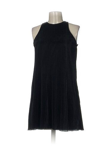 Mango Mini Elbise %70 İndirimli.