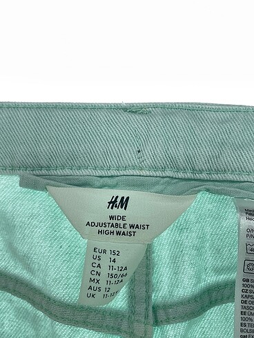 universal Beden çeşitli Renk H&M Jean / Kot %70 İndirimli.