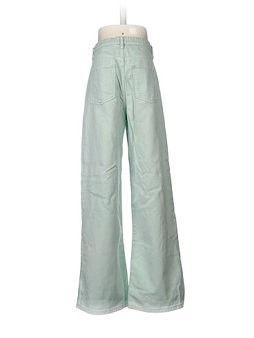 universal Beden H&M Jean / Kot %70 İndirimli.