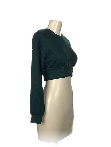 Bershka Bershka Sweatshirt %70 İndirimli.