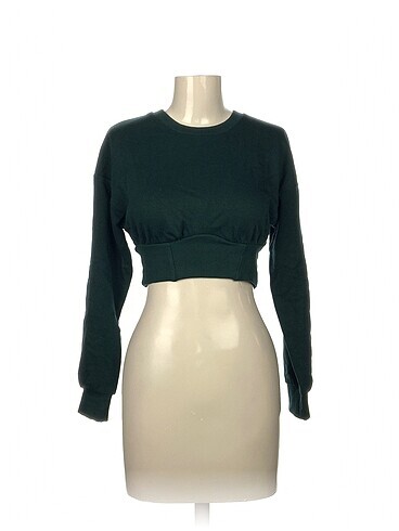 Bershka Sweatshirt %70 İndirimli.