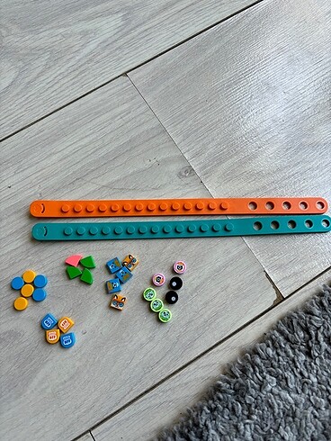  Beden Lego Dats Bileklik