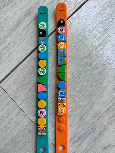 Diğer Lego Dats Bileklik