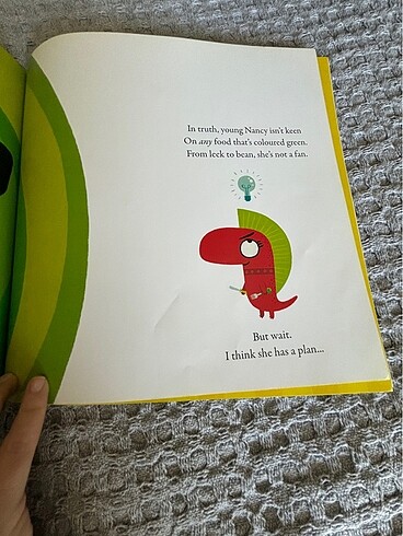  Beden Give Peas A Chanse