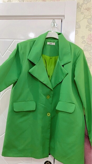 Diğer Blazer çeket