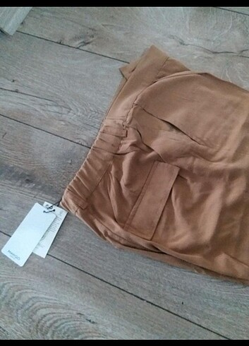 Mango Pantolon