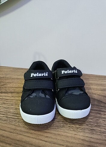 Polaris bebek ayakkabısı