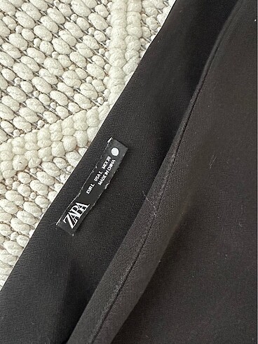 Zara Zara elbise