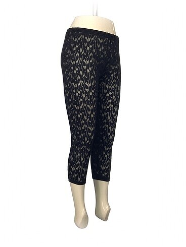 Vintage Love PreLoved Tayt / Spor taytı %70 İndirimli.