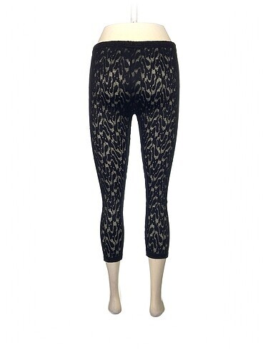 xl Beden PreLoved Tayt / Spor taytı %70 İndirimli.