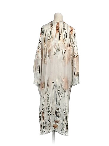 l Beden Batik Kimono p İndirimli.