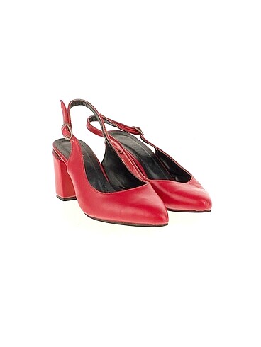 Vintage Love Diğer Stiletto %70 İndirimli.
