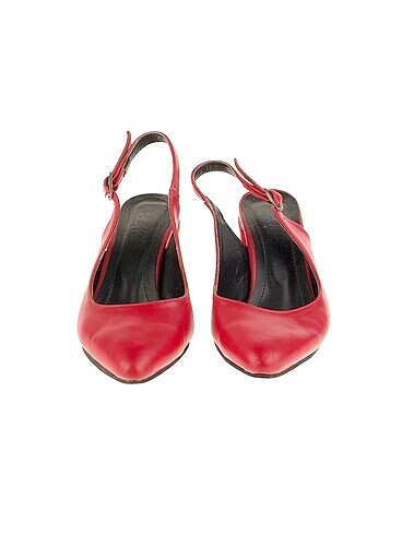 37 Beden Diğer Stiletto %70 İndirimli.