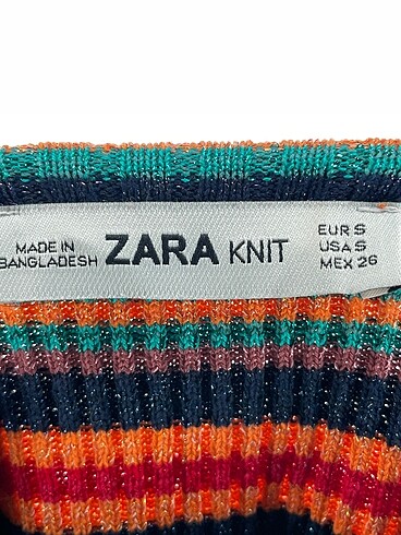 s Beden çeşitli Renk Zara Bluz %70 İndirimli.