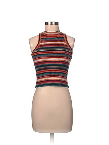 Zara Bluz %70 İndirimli.
