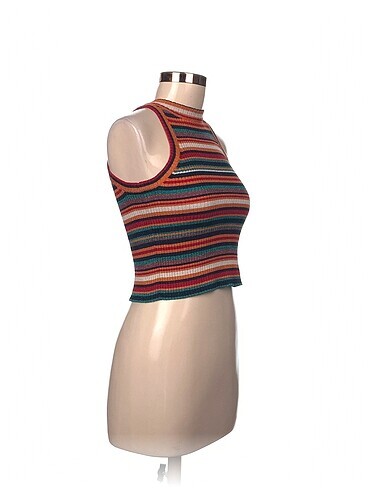 Zara Zara Bluz %70 İndirimli.