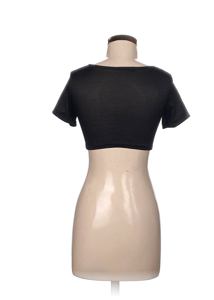 Diğer Mini Üst %70 İndirimli. - Görsel 3