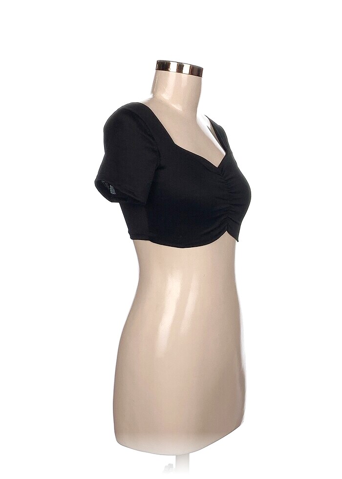 Diğer Mini Üst %70 İndirimli. - Görsel 2