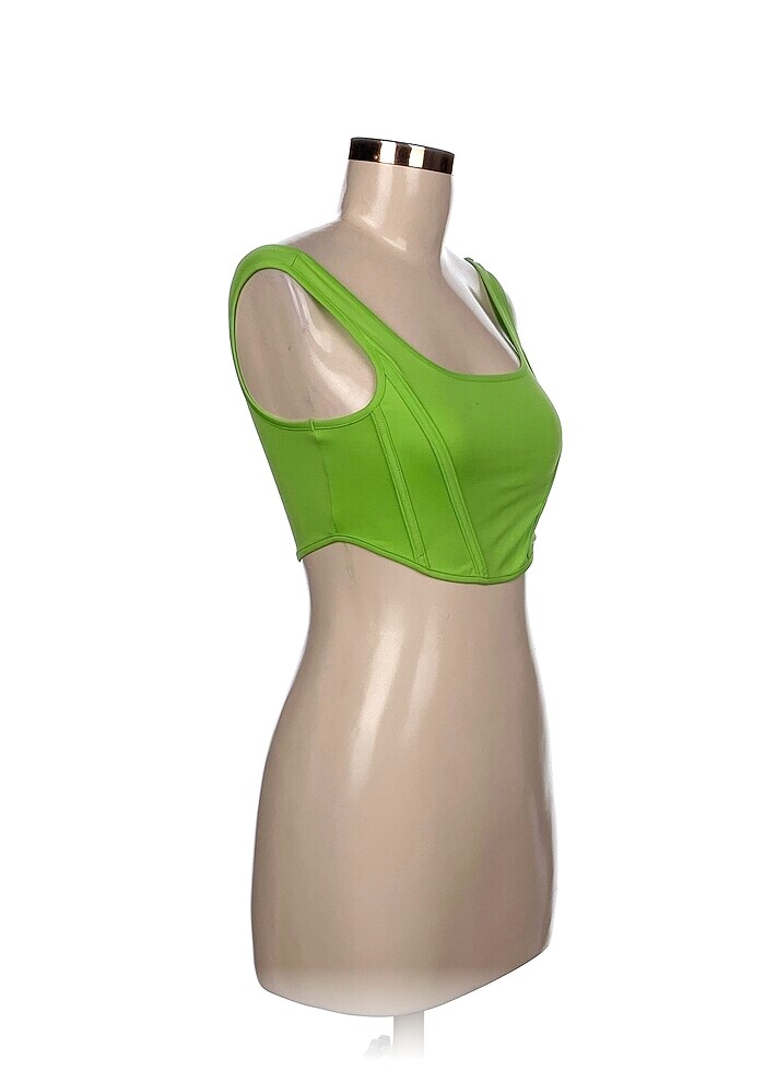 Quzu Mini Üst %70 İndirimli. - Görsel 2