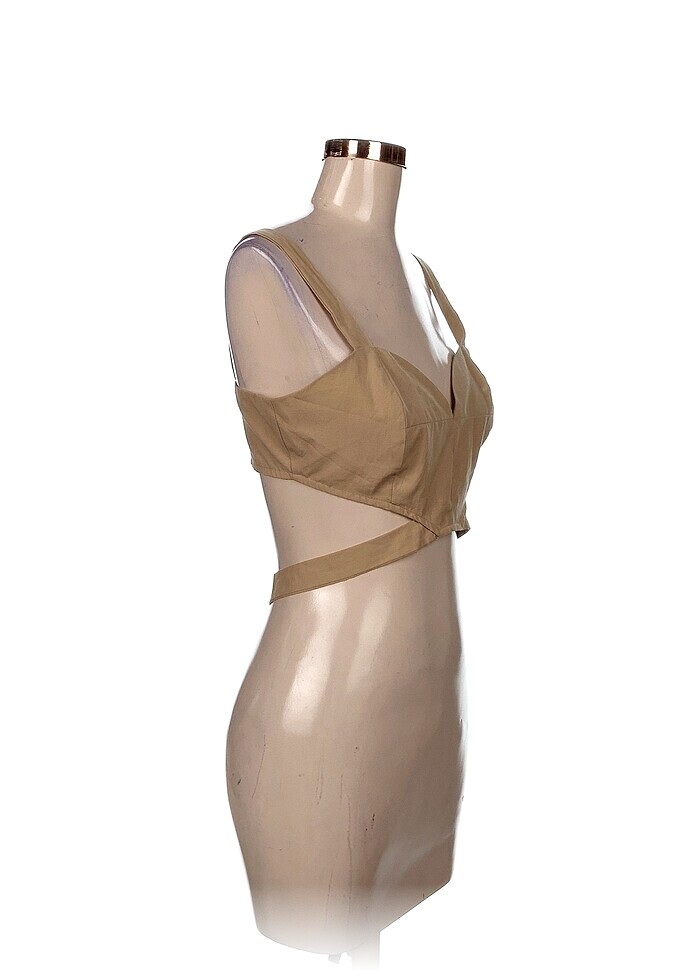 Diğer Mini Üst %70 İndirimli. - Görsel 2