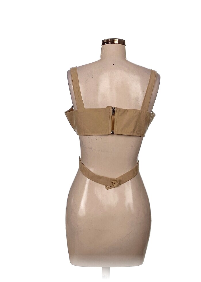 Diğer Mini Üst %70 İndirimli. - Görsel 3