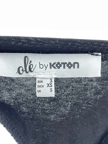 Koton Mini Üst %70 İndirimli. - Görsel 4