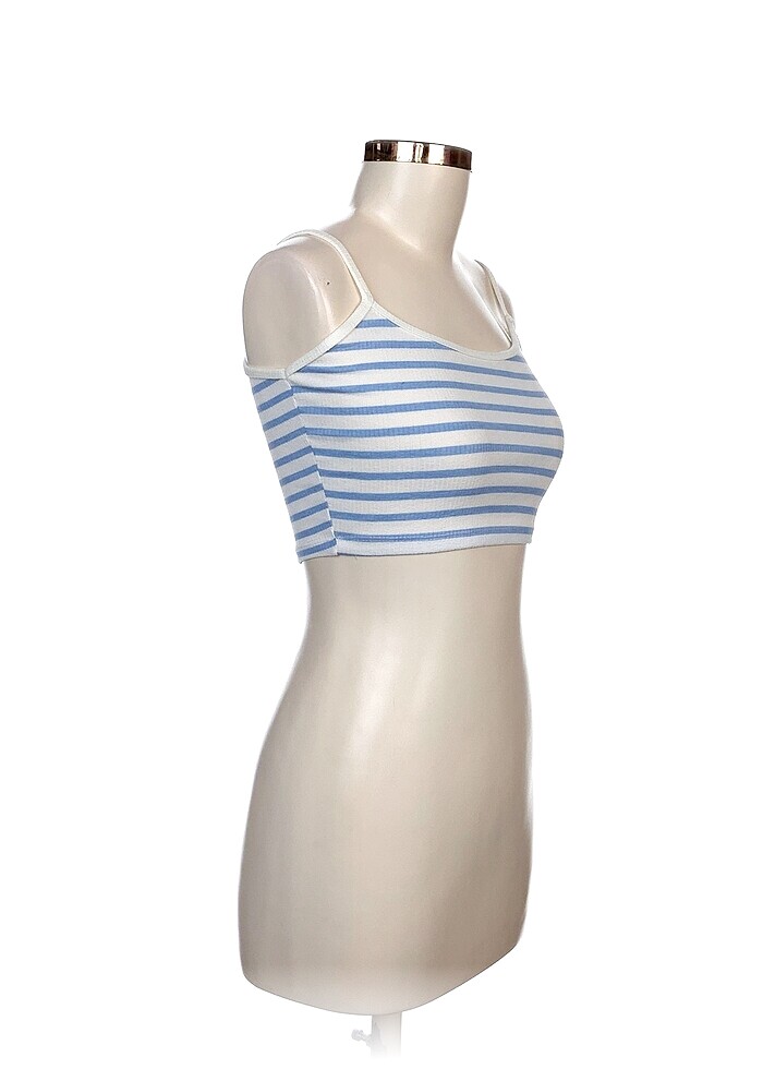 Vintage Love Mini Üst %70 İndirimli. - Görsel 2