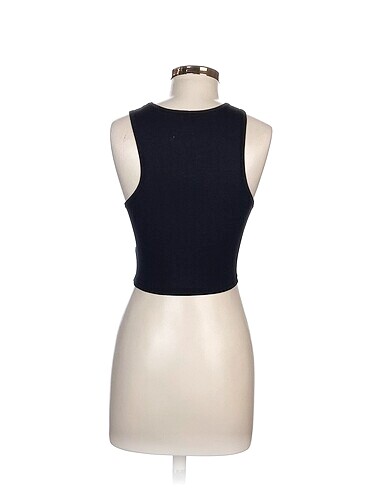 Vintage Love Bluz %70 İndirimli. - Görsel 3