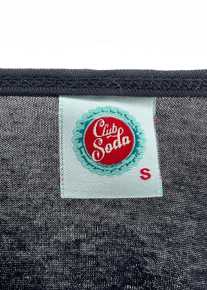 Vintage Love Bluz %70 İndirimli. - Görsel 4