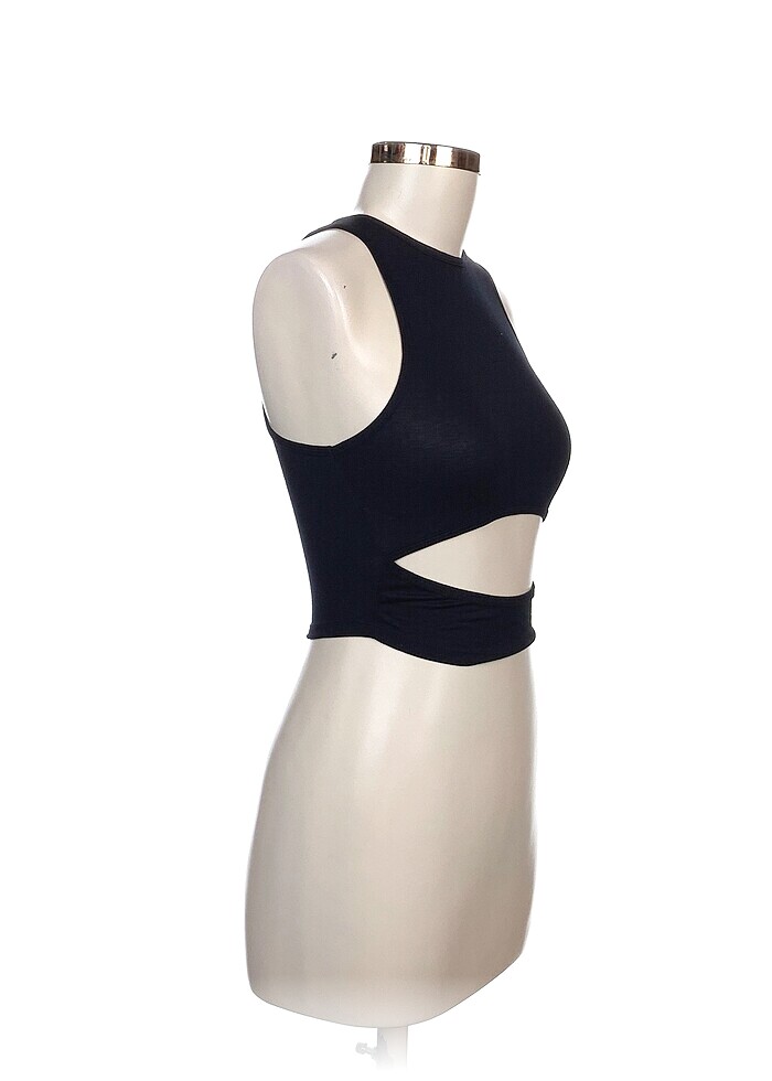 Vintage Love Bluz %70 İndirimli. - Görsel 2