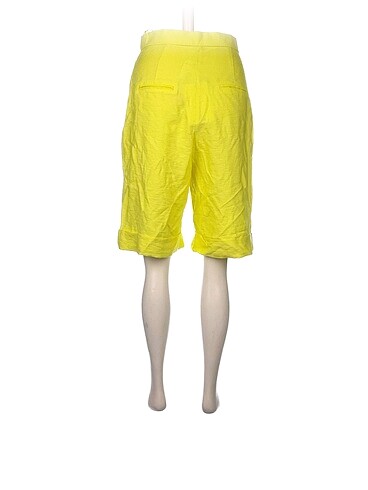 Vintage Love Bermuda / Kapri %70 İndirimli. - Görsel 3