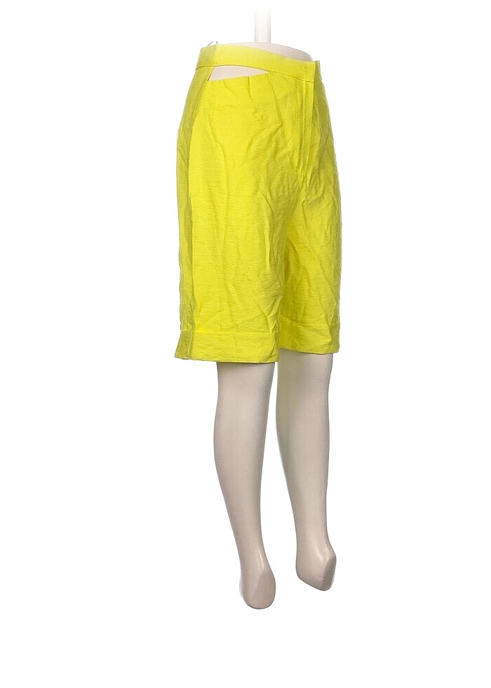 Vintage Love Bermuda / Kapri %70 İndirimli. - Görsel 2