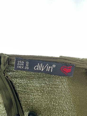 Dilvin Kısa Tulum %70 İndirimli. - Görsel 4