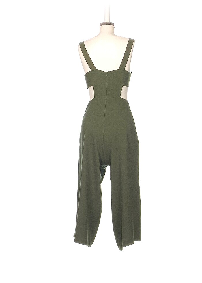 Dilvin Kısa Tulum %70 İndirimli. - Görsel 3