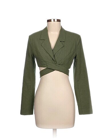 Trendyol & Milla Blazer %70 İndirimli.