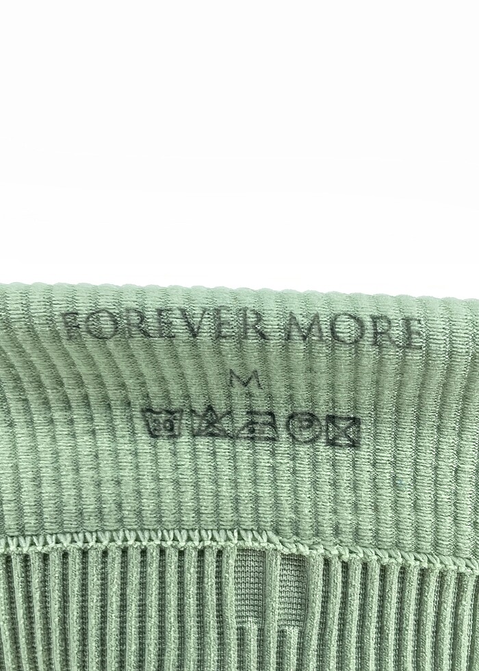 Vintage Love Mini Üst %70 İndirimli. - Görsel 4