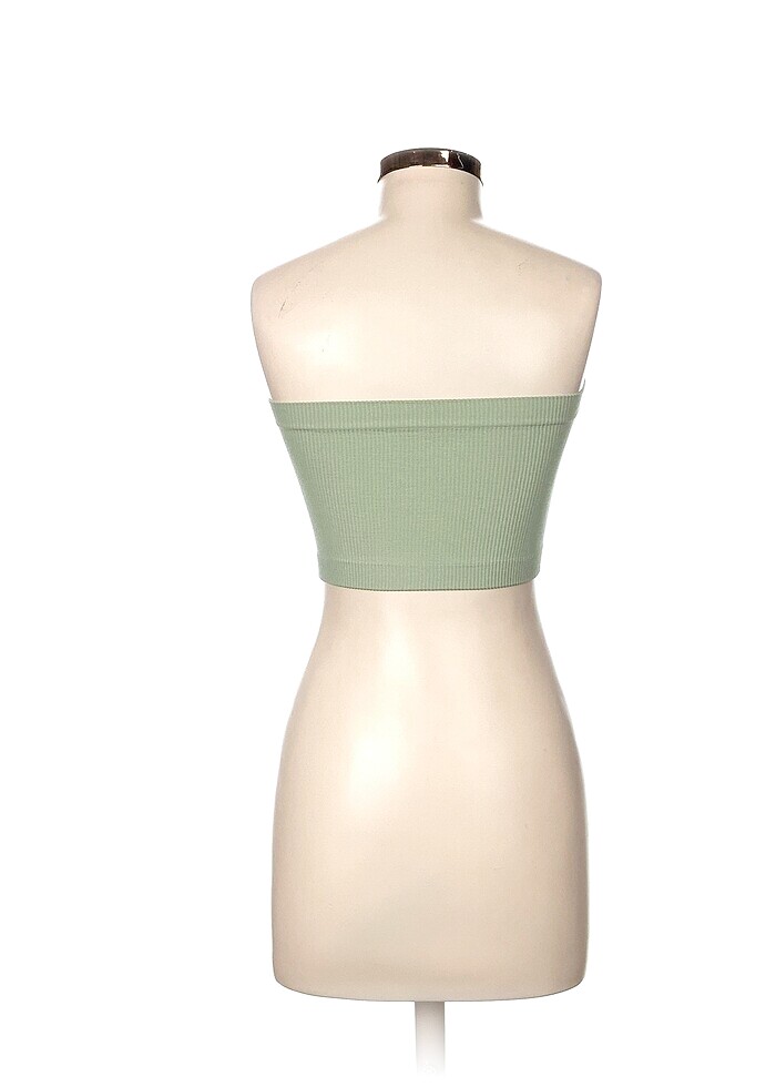 Vintage Love Mini Üst %70 İndirimli. - Görsel 3