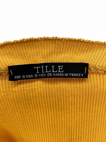 Vintage Love Mini Üst %70 İndirimli. - Görsel 4