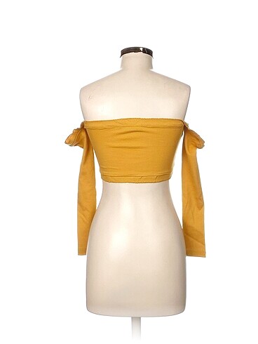 Vintage Love Mini Üst %70 İndirimli. - Görsel 3