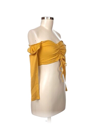 Vintage Love Mini Üst %70 İndirimli. - Görsel 2