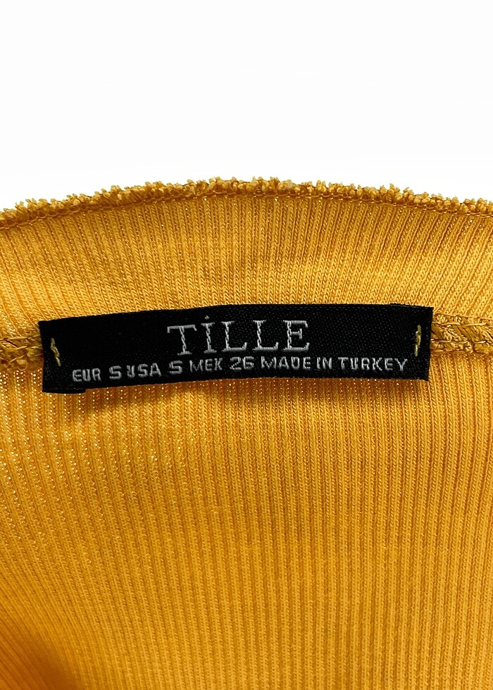 Vintage Love Mini Üst %70 İndirimli. - Görsel 4