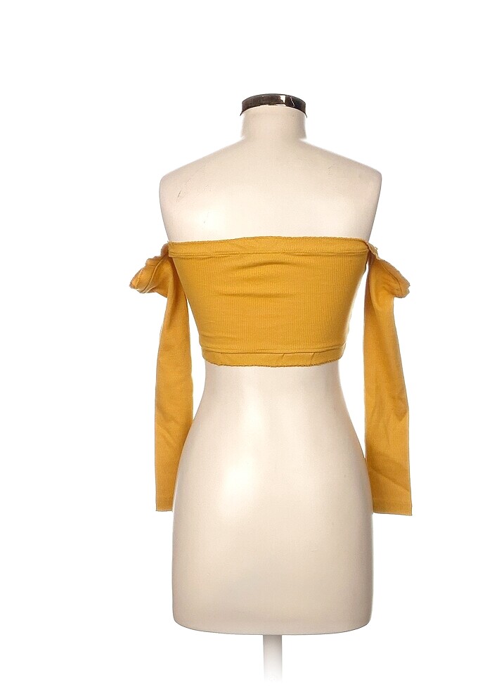 Vintage Love Mini Üst %70 İndirimli. - Görsel 3