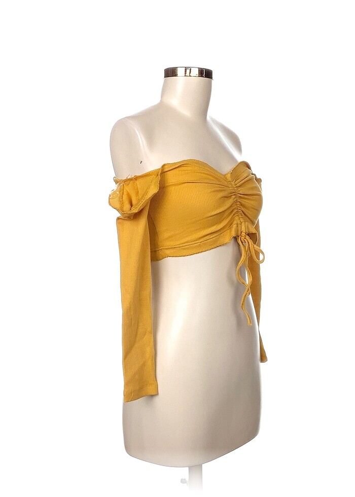 Vintage Love Mini Üst %70 İndirimli. - Görsel 2