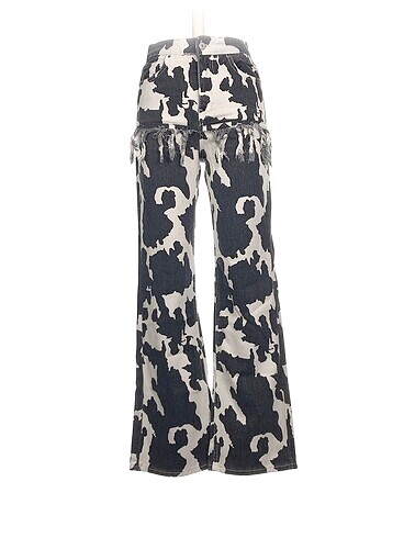 Vintage Love Jean / Kot %70 İndirimli.