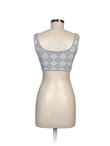 s Beden Vintage Love Mini Üst %70 İndirimli.