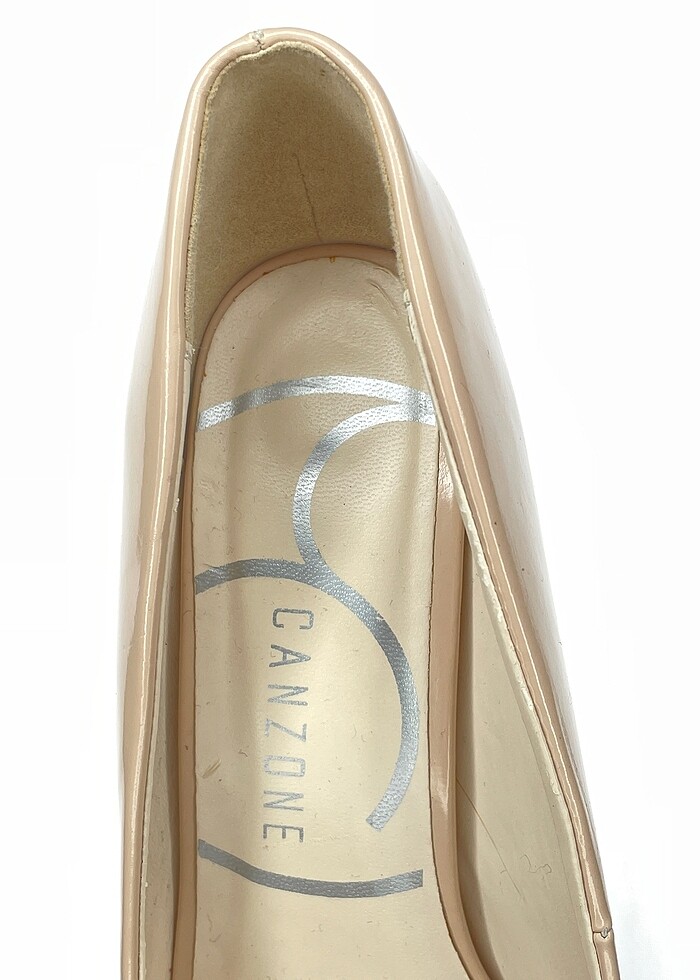 Canzone Platform %70 İndirimli. - Görsel 4